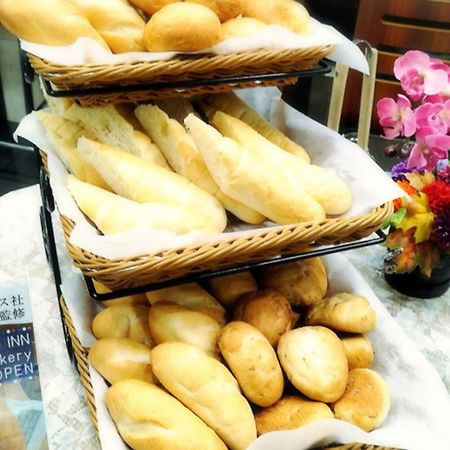 Toyoko Inn Fukuyama-Eki Shinkansen Minami-Guchi Eksteriør bilde