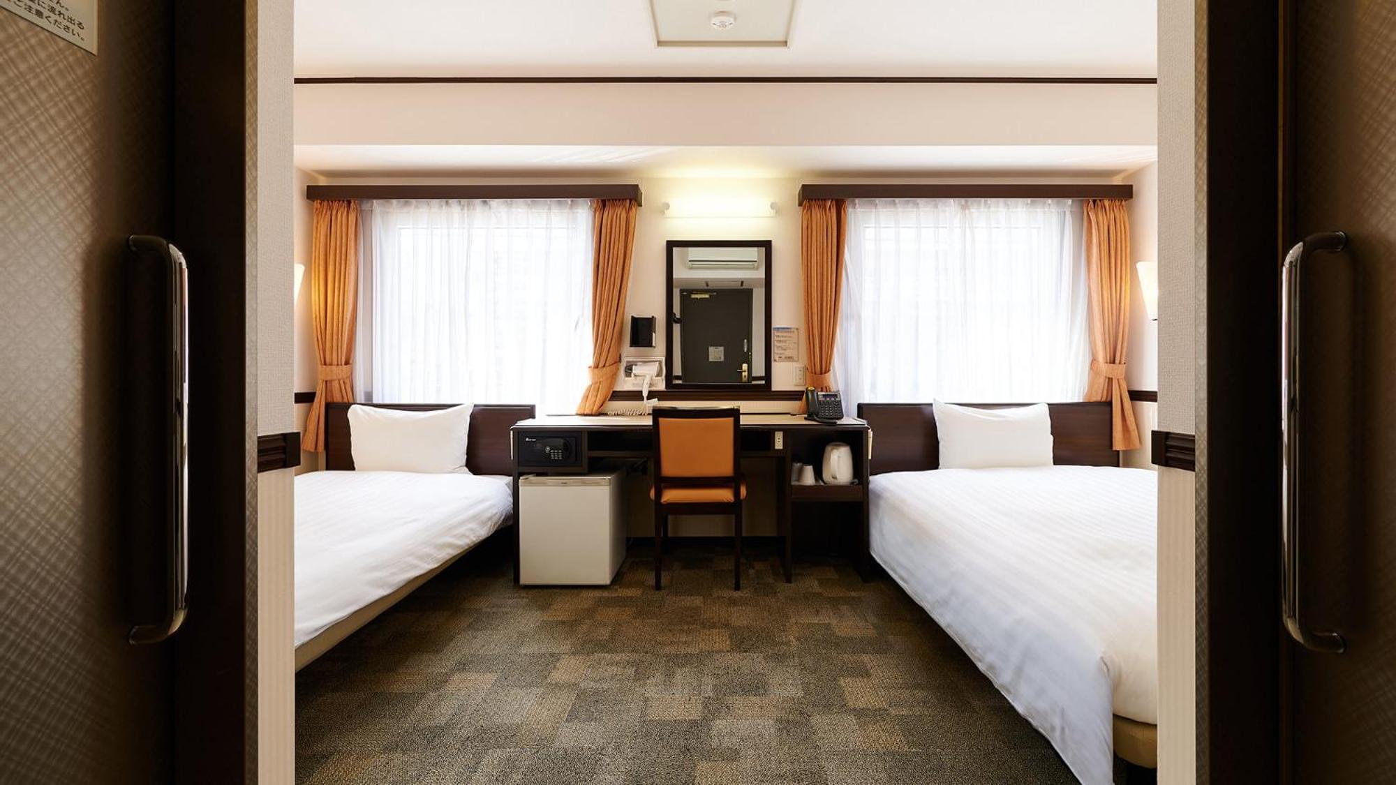Toyoko Inn Fukuyama-Eki Shinkansen Minami-Guchi Eksteriør bilde