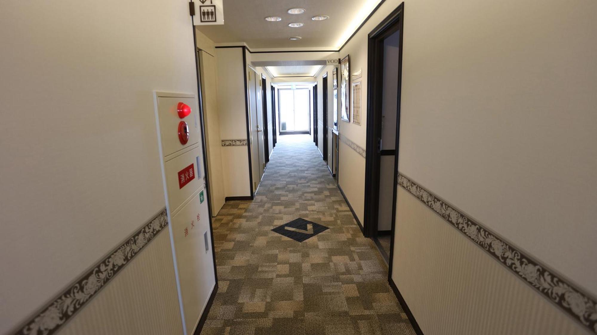 Toyoko Inn Fukuyama-Eki Shinkansen Minami-Guchi Eksteriør bilde